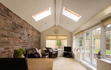 conservatory roof insulation Evington