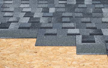 expert Evington asphalt roof companies