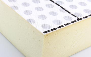 meeting Evington building codes