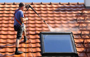 roof cleaning Evington