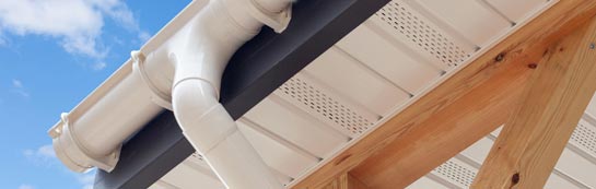 get Evington guttering quotes today