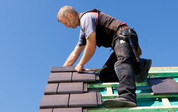 disadvantages of Evington slate roofing